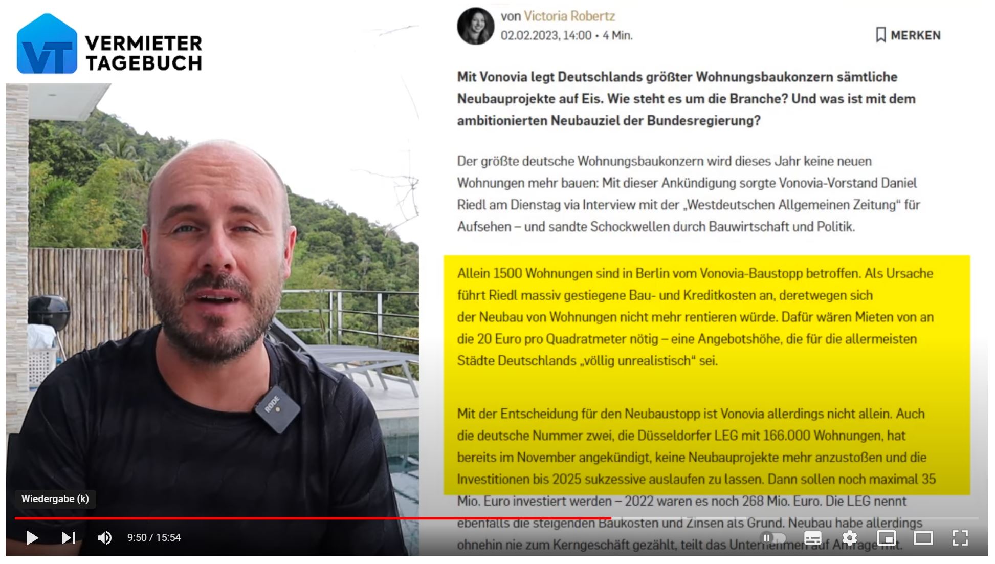 25 Prozent der Deutschen können die Miete nicht mehr zahlen