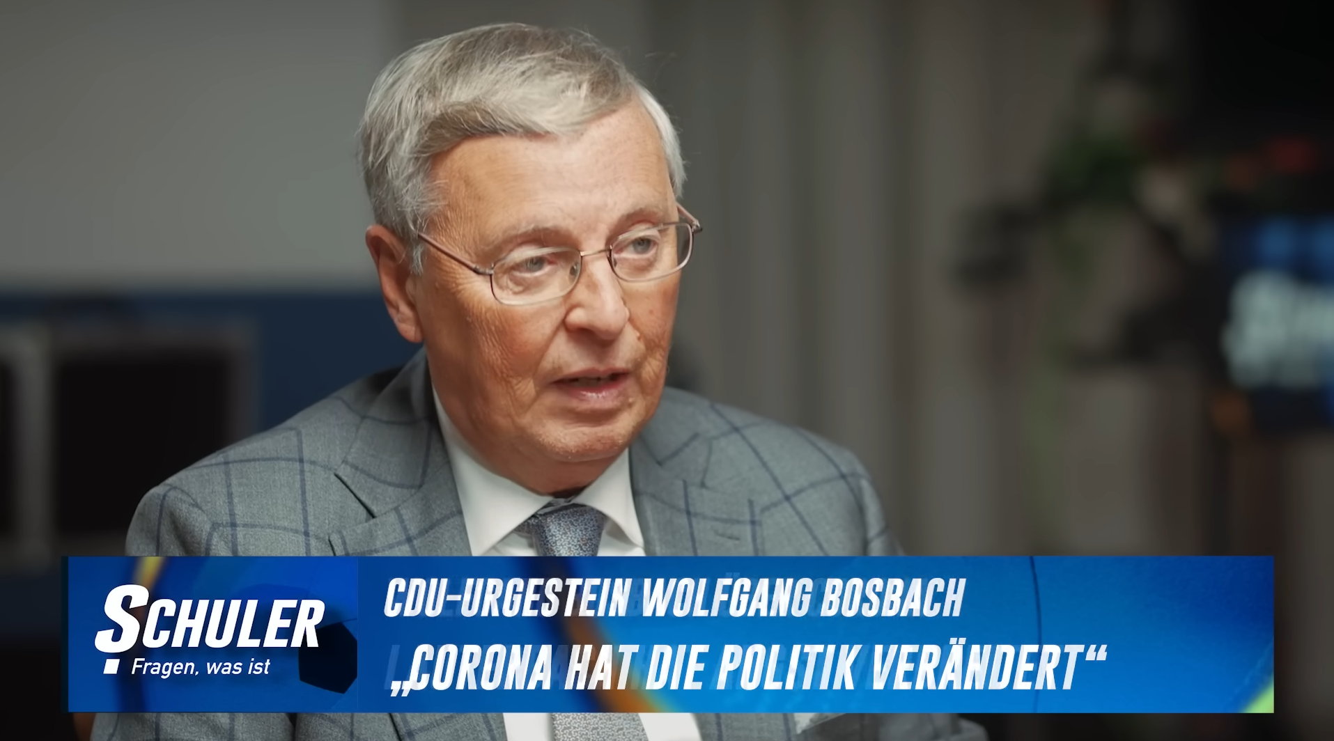 Ashampoo Snap Donnerstag, 20. Juli 2023 9h34m31s 001 (1) Tagesschau Klatsche von Wolfgang Bosbach ARD und ZDF blenden einen Teil der Wirklichkeit aus!   YouTube   Google Chrome