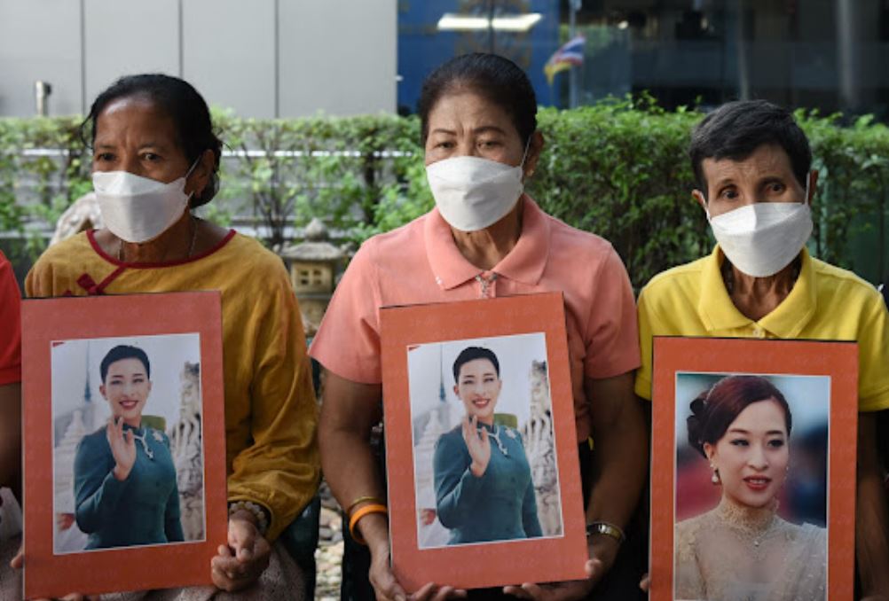 BUMI BAHAGIA   Sondermeldung   Professor Sucharit Bhakdi findet in Thailand Gehör