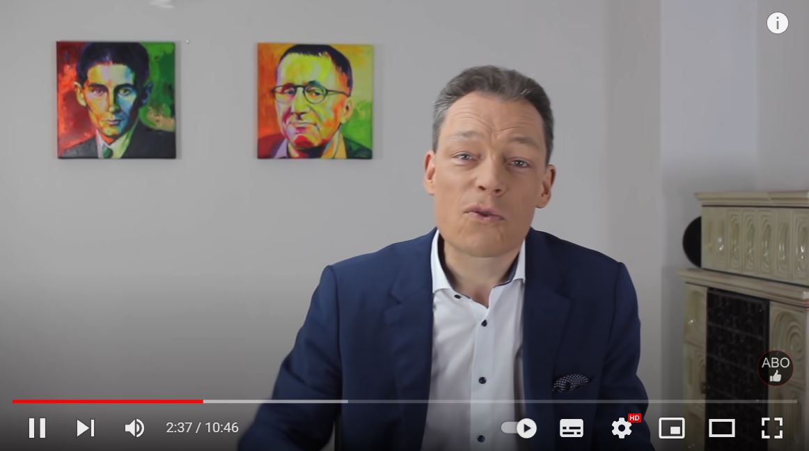 Corona Irrsinn   Ich pack aus   DAS ist wirklich passiert