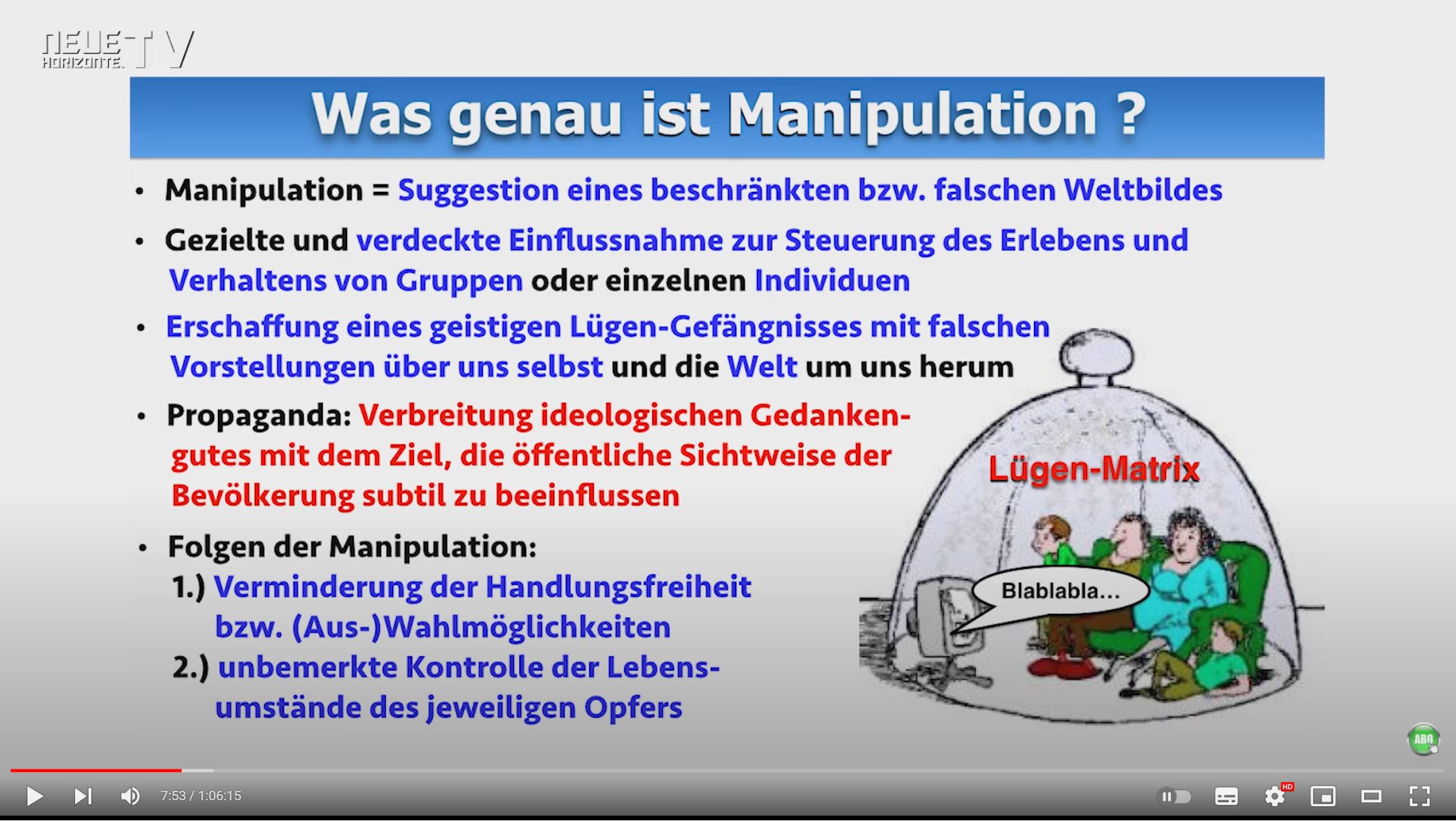 Der unsichtbare Krieg gegen die Menschheit   Raik Garve