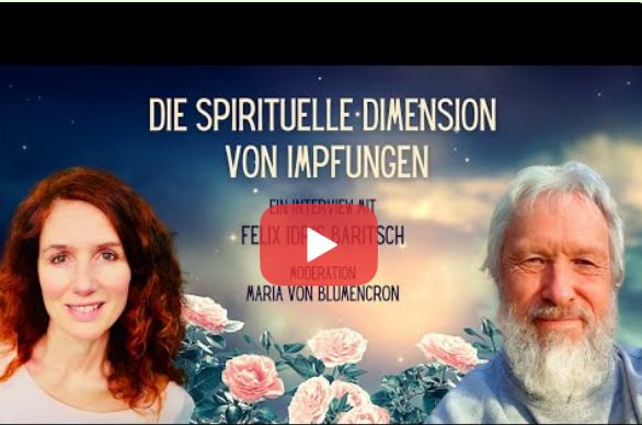 Die spirituelle Dimension von Impfungen