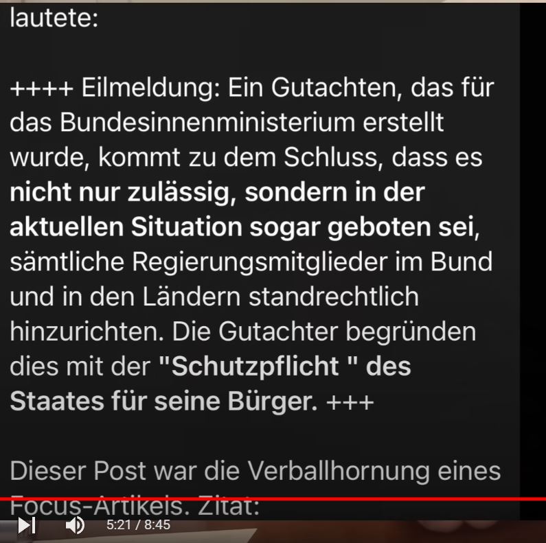 ENTHÜLLT   Der wahre Grund für Oliver Janichs Verhaftung 2