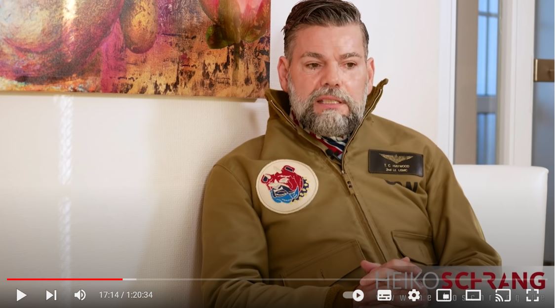 KEN JEBSEN   KLARTEXT ZUR UKRAINE