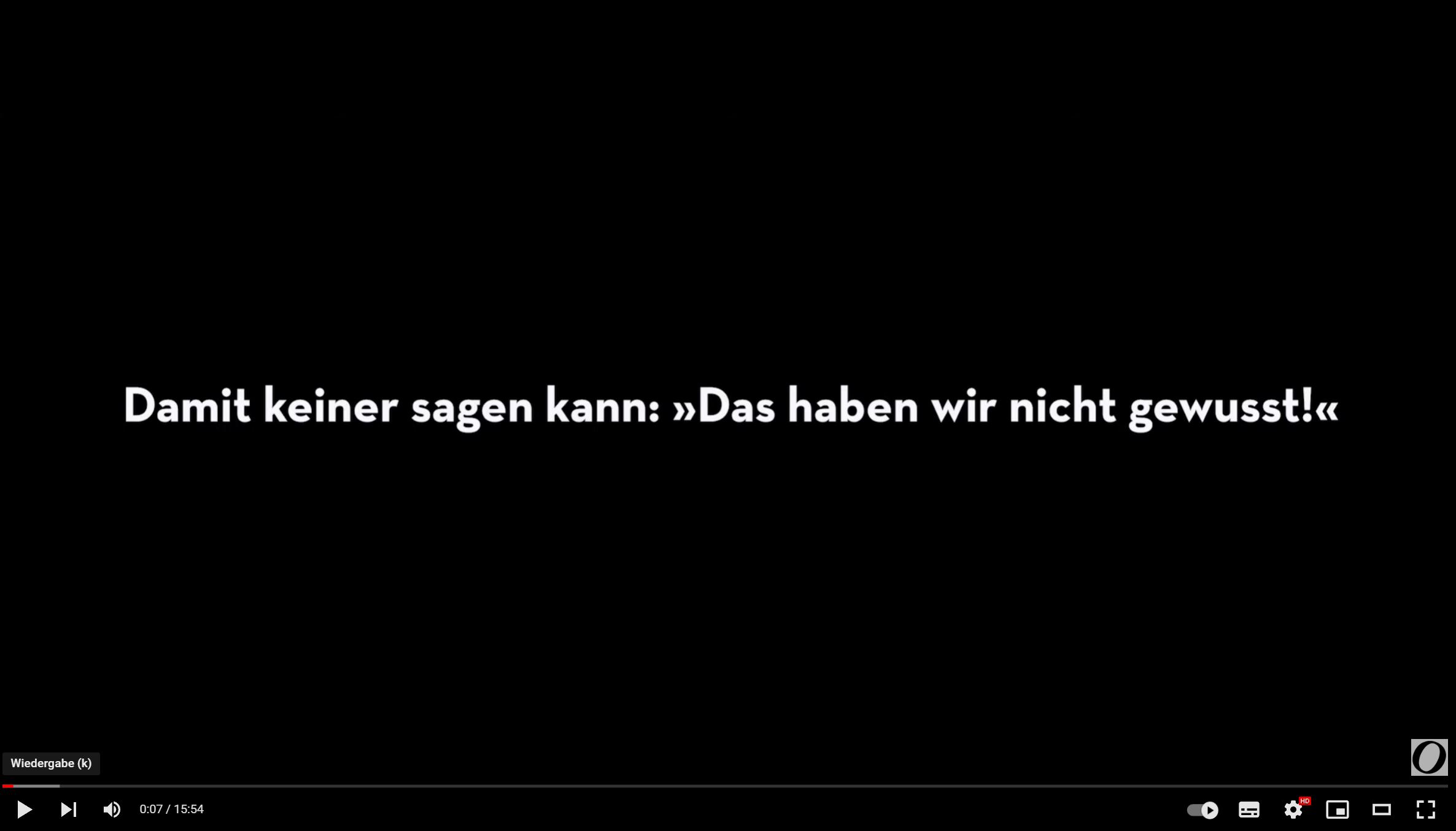 KOLLATERAL   Der Professor   Professor Dr. Stefan Hockertz ist eine Koriphäe auf seinem Gebiet 2