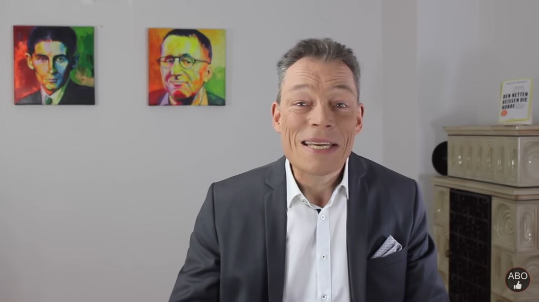 Mein letzter Warnruf   DAS rollt diese Woche auf uns zu   Scholz weiß es schon