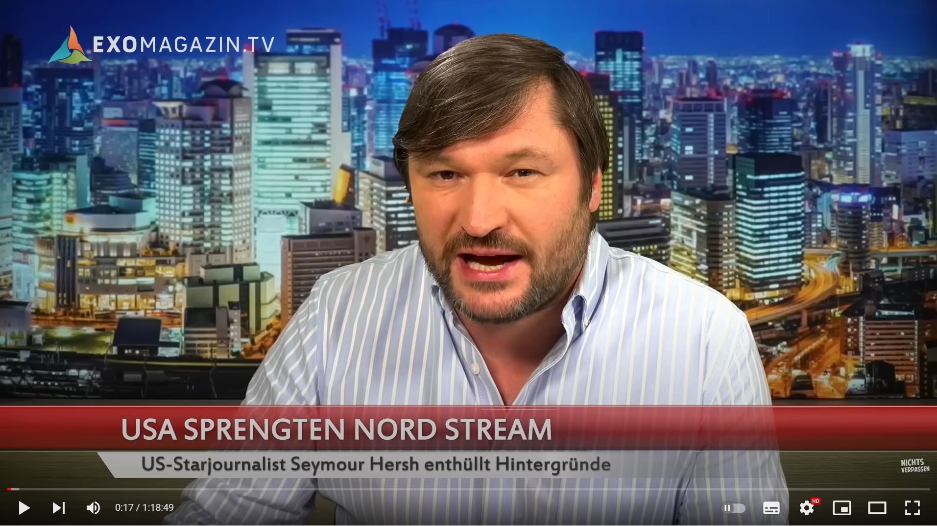 Nord State Terror   Das 3. Jahrtausend 88