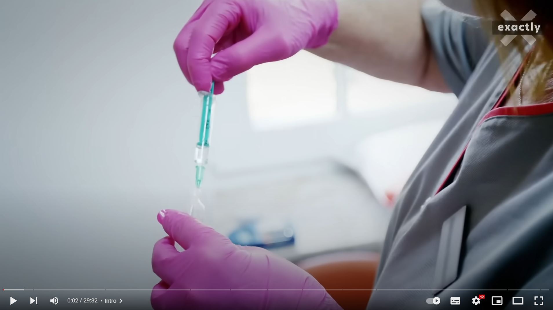 Post Vac Syndrom – wie Betroffene unter den Folgen einer Corona Impfung leiden