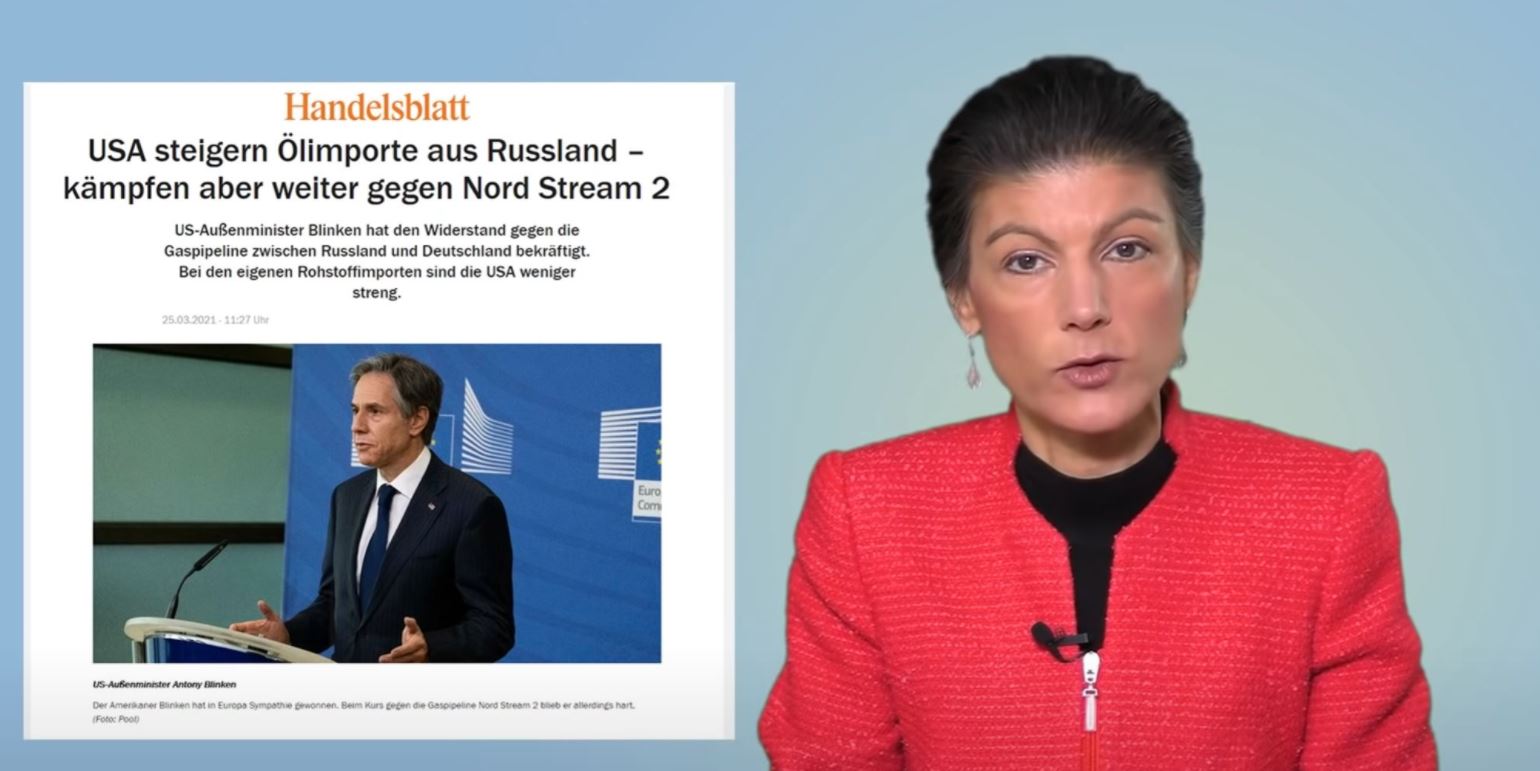 Will Putin Krieg   Die Hintergründe des Ukraine Konflikts 2