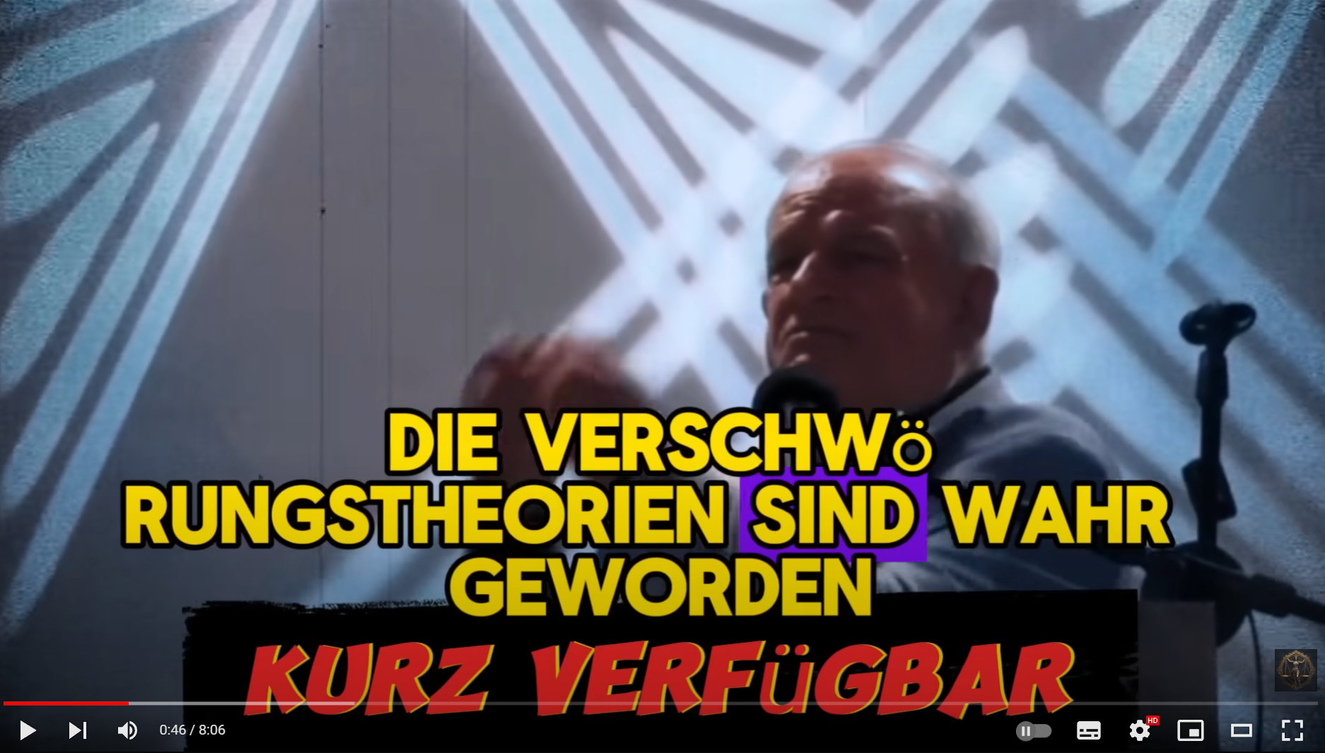  Dienstag, 2. April 2024 13h24m57s 002 (27) PETER HAHNE RASTET AUS! Lauterbach und Ampel m�ssen vor GERICHT GESTELLT WERDEN! Die beste Rede!   YouTube   Google Chrome