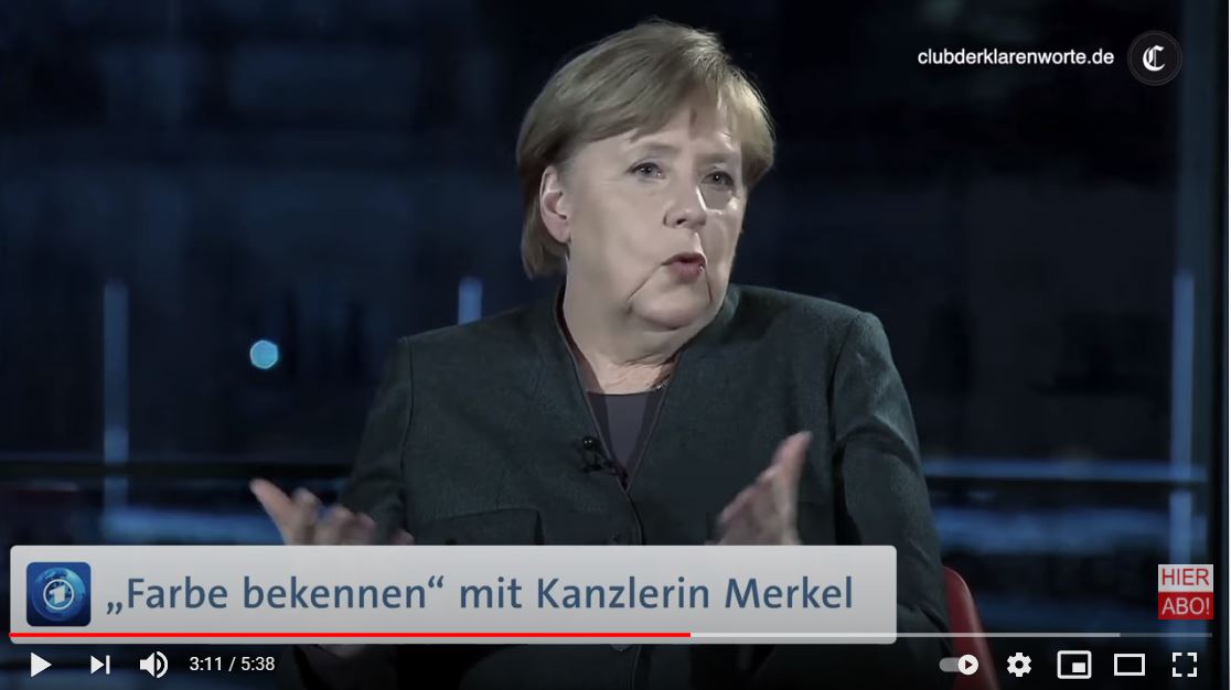 Wie die ARD zur Primetime Journalismus spielt. Ein Kommentar.
