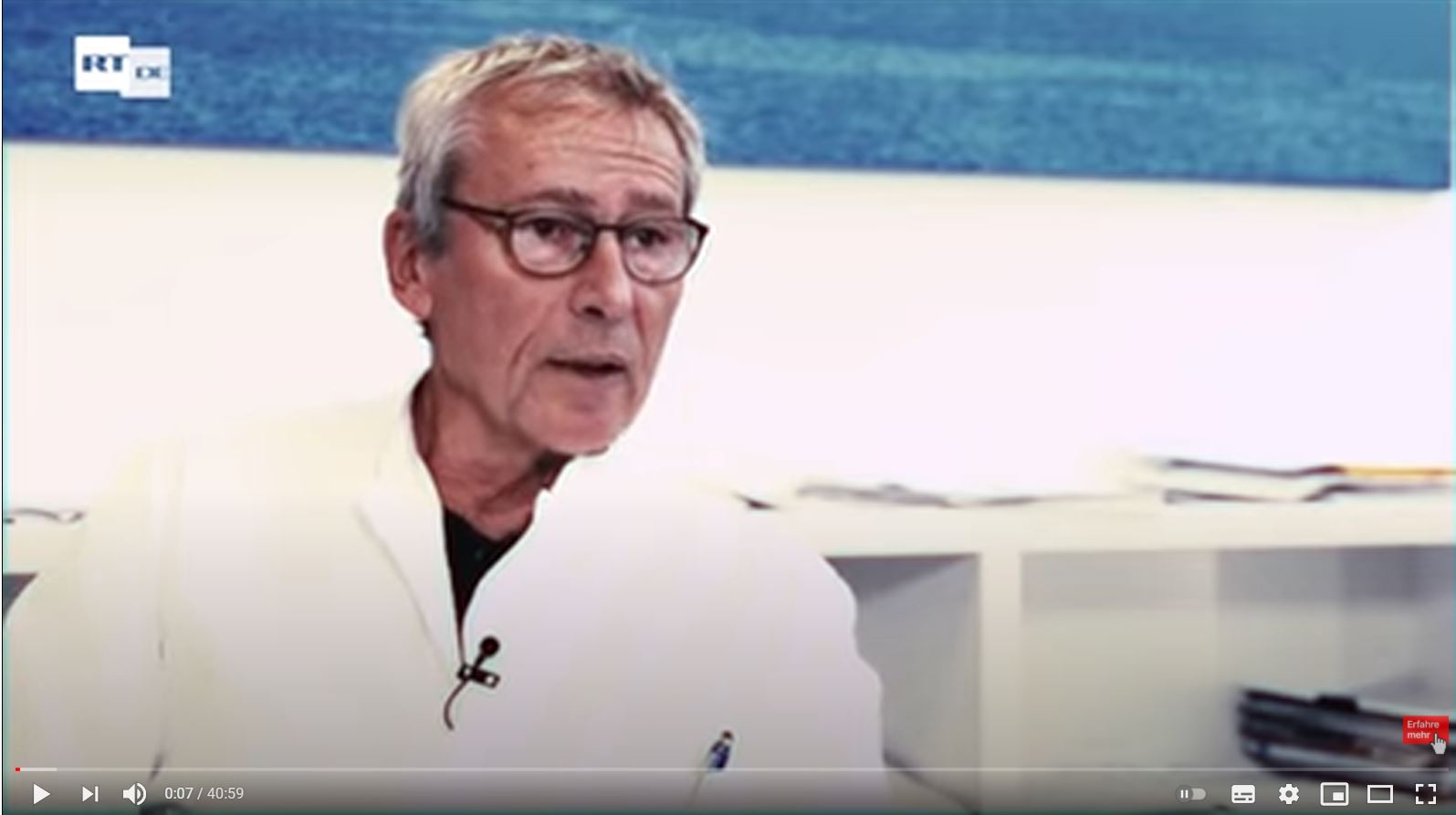 Die Abrechnung   Ein Jahr Corona mit Dr. Köhnlein