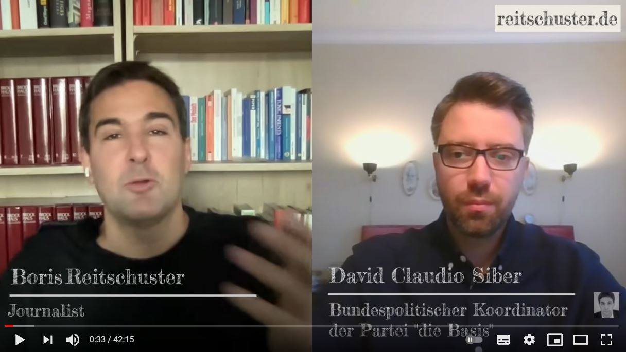 Direkte Demokratie bei der auch Menschen ohne Wahlrecht mit abstimmen – Die Basis im Interview