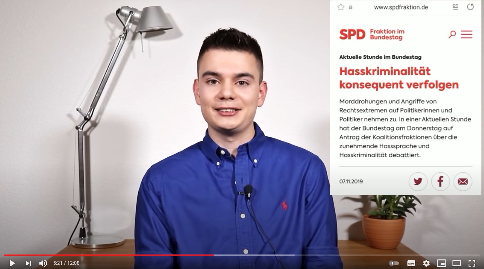 HAUSDURCHSUCHUNG! Ist DAS EUER ERNST