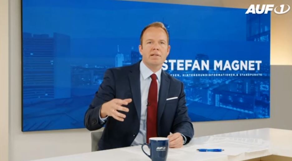 Heftiger Herbst   Die Lage wird ziemlich sicher eskalieren