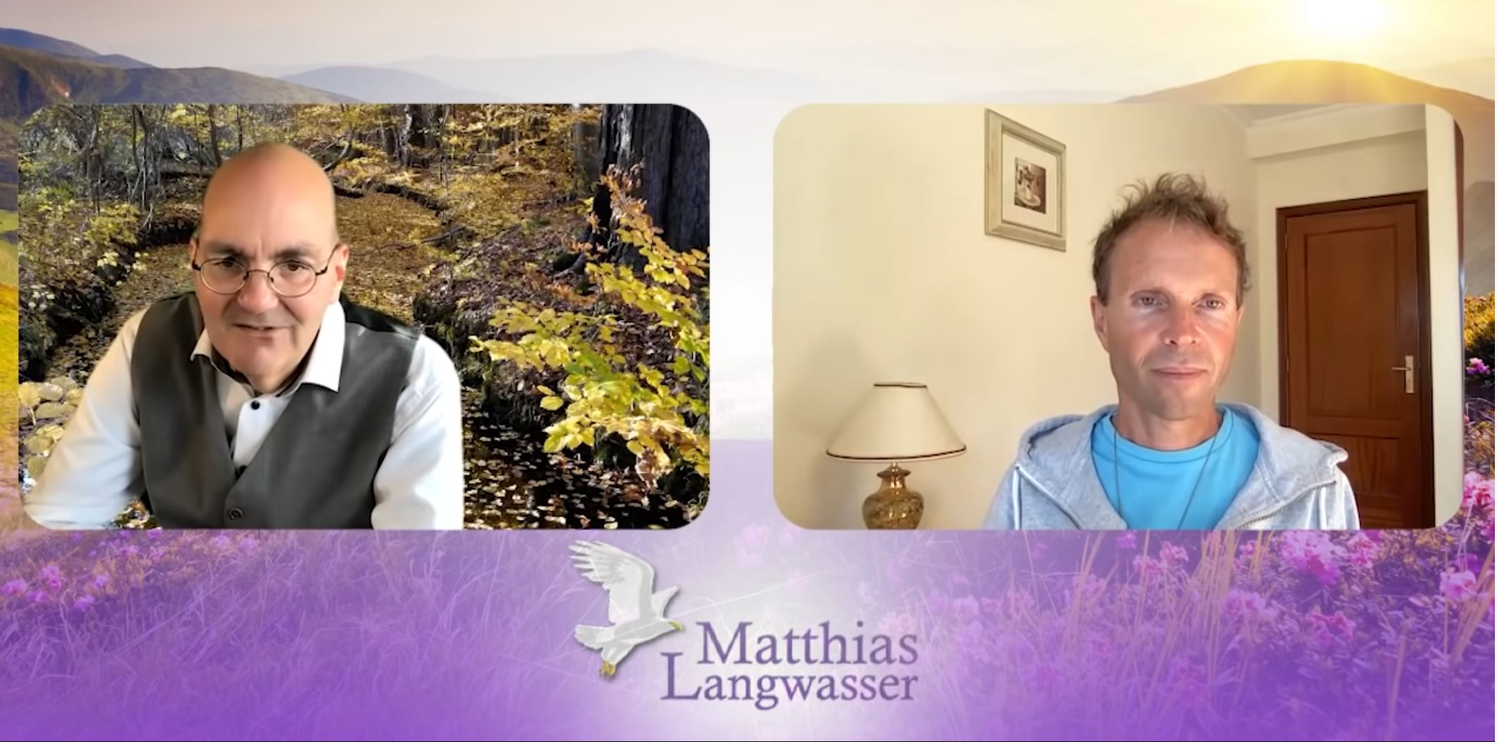 Interview‌ ‌mit‌ ‌Peter‌ ‌Denk  ‌ ‌2022‌ ‌–‌ ‌das‌ ‌Jahr‌ ‌des‌ ‌totalen‌ ‌Wandels‌