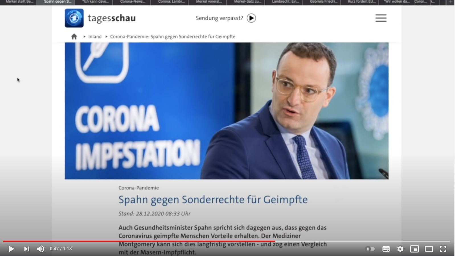 Merkels Plan   Chinas System für Deutschland 2