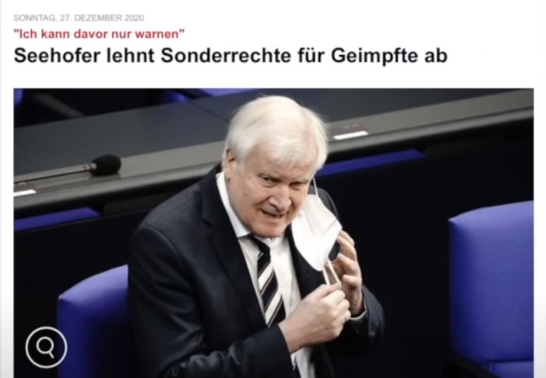 Merkels Plan   Chinas System für Deutschland 3