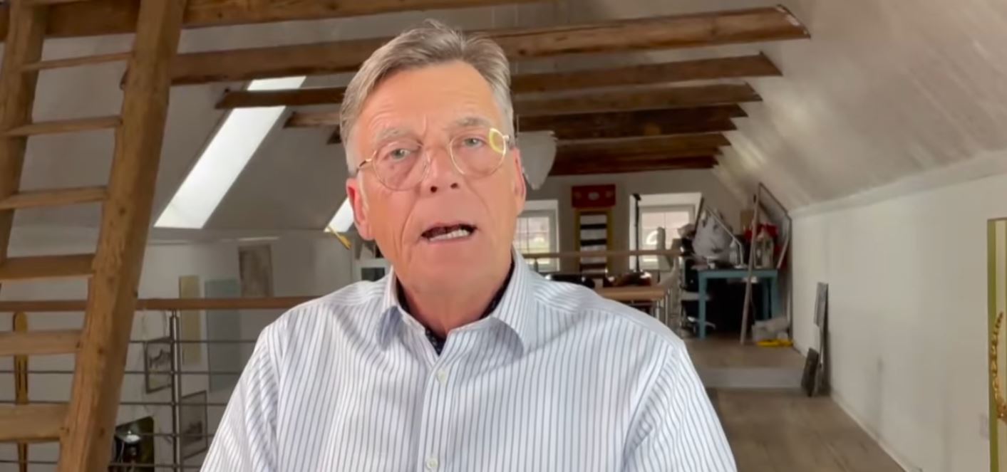 Reaktion von Hans Jörg Karrenbrock auf den 3. Lockdown 2021