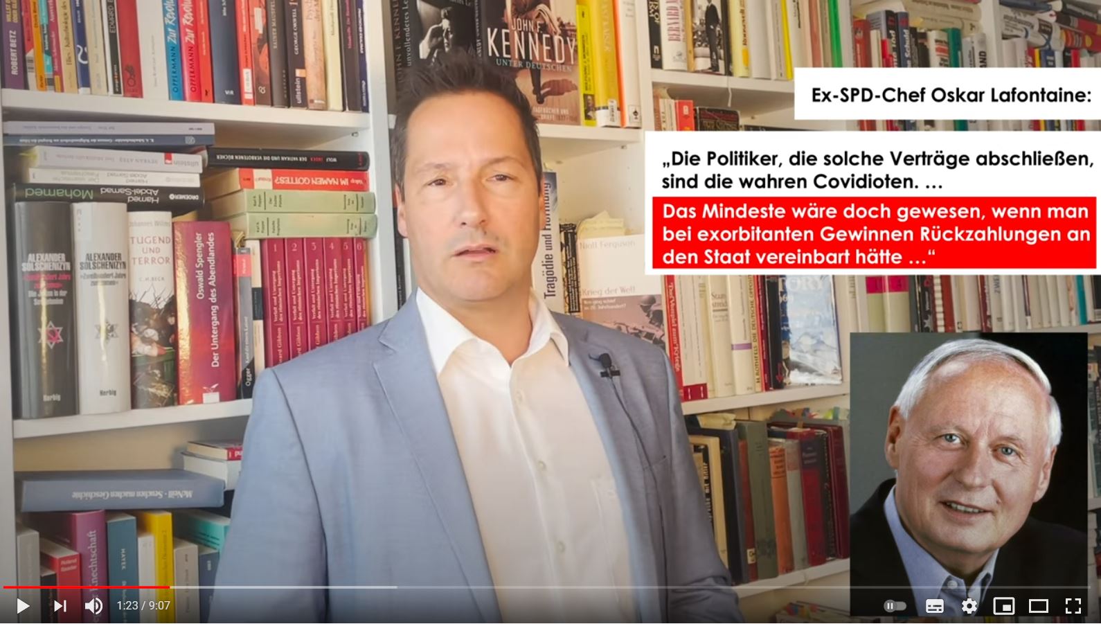 Spahn, Merkel, Söder   Geheimverträge Impfstoffhersteller und ihre Lizenz zum Gelddrucken