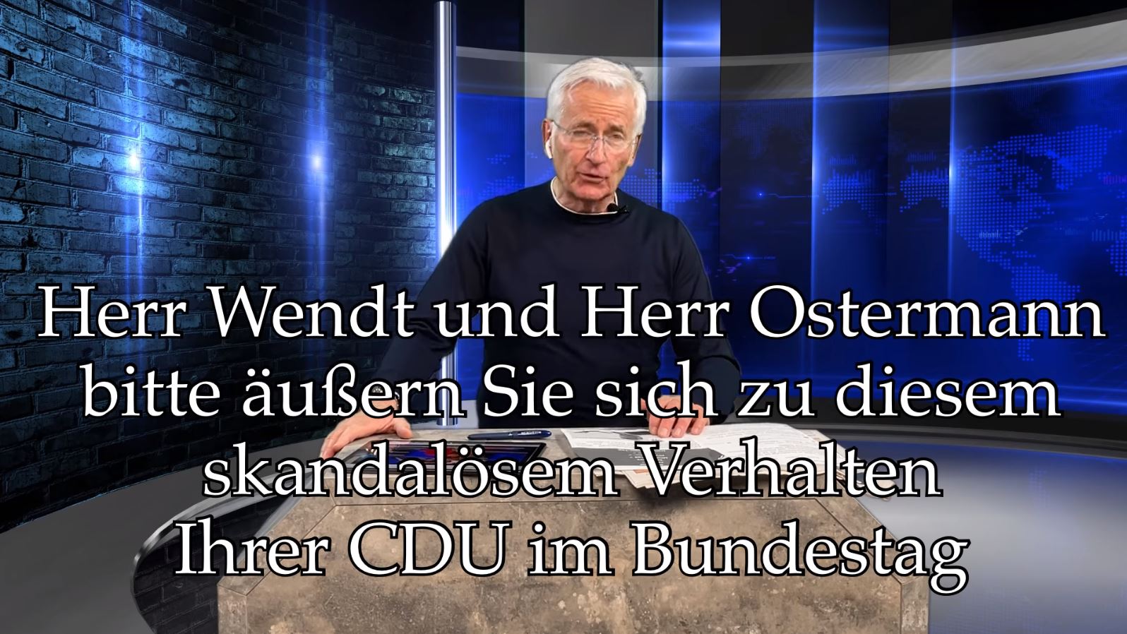 Was sagt die Polizei Gewerkschaft zum Aufruf zu Mord  und Totschlag