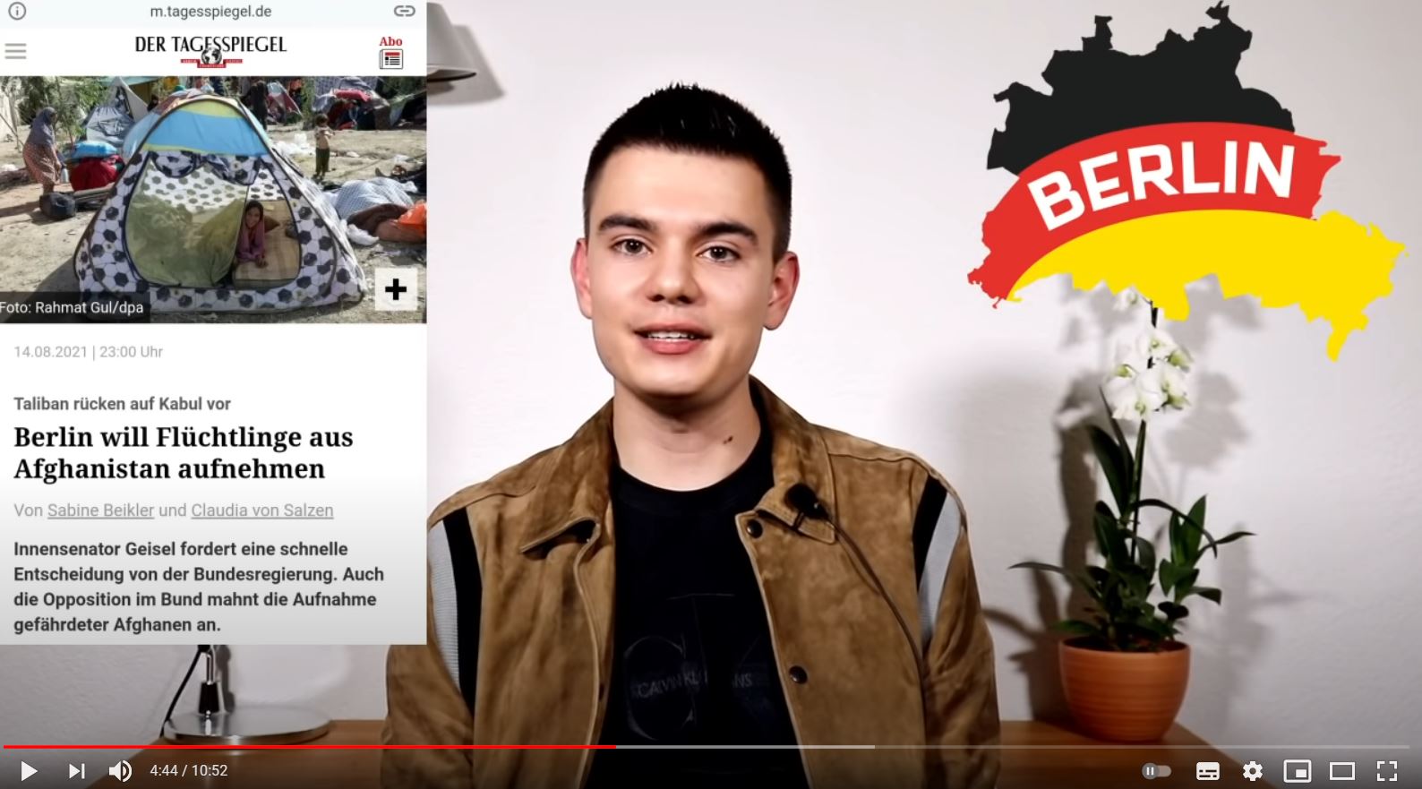 Wenn DAS mehr Leute VOR DER WAHL wüssten 2