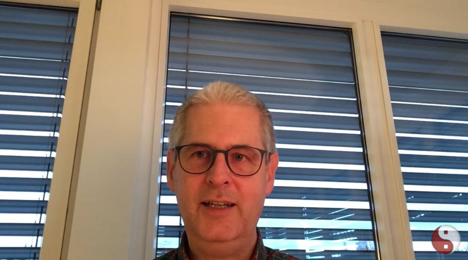 DrBlockchain   Vorbereitung auf was jetzt kommt