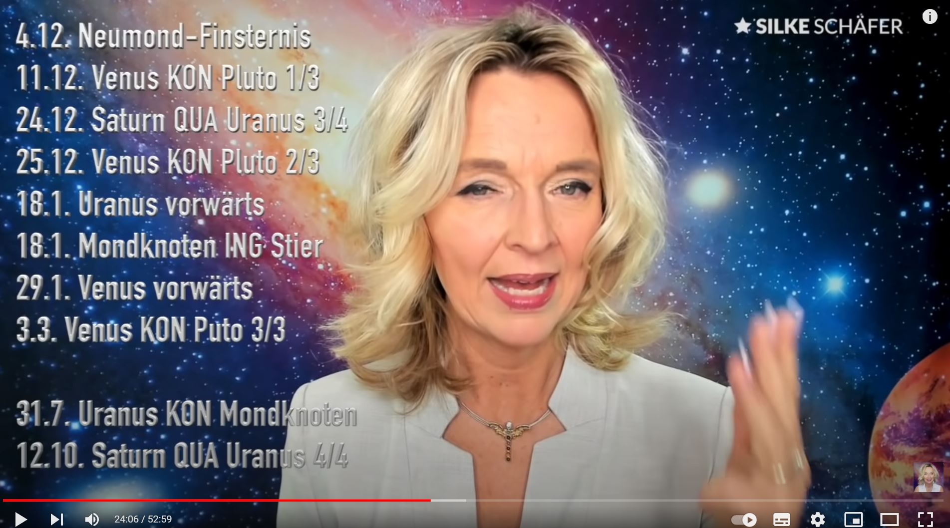 Vom SHOWDOWN in den FREIEN FALL   Silke Schäfer spricht vom Übergang zum radikalen WERTEWANDEL
