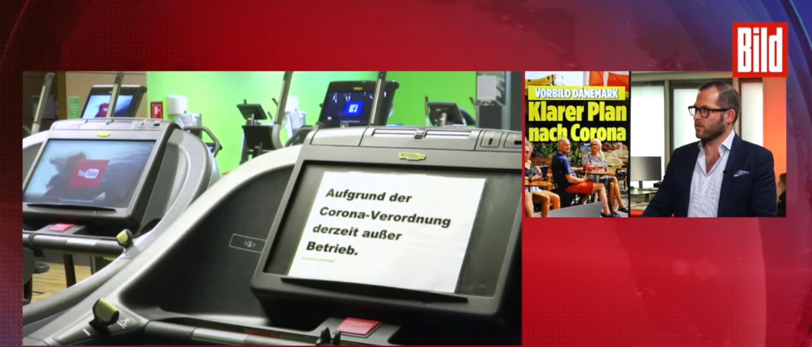 bild   Der Staat hat kein Recht mehr, zu regulieren, wie wir leben 2