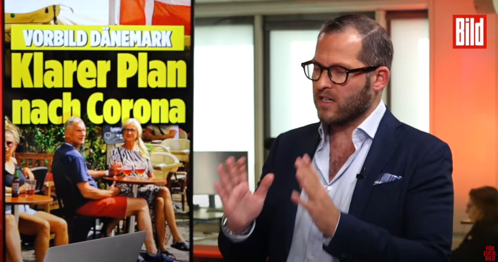 bild   Der Staat hat kein Recht mehr, zu regulieren, wie wir leben 3