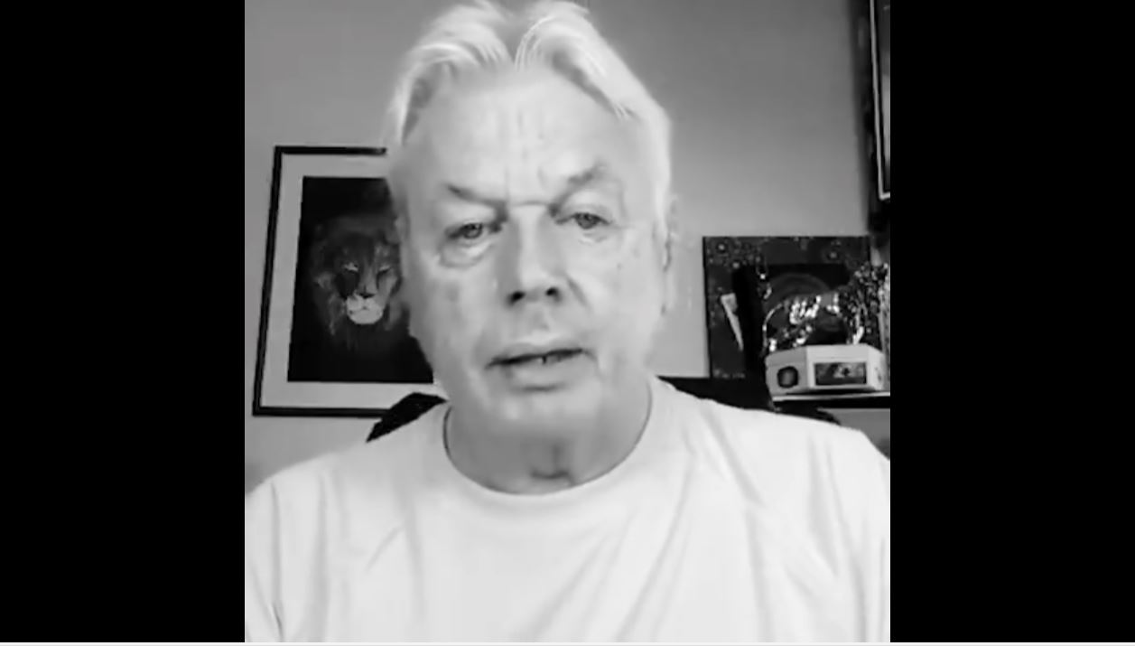 david icke