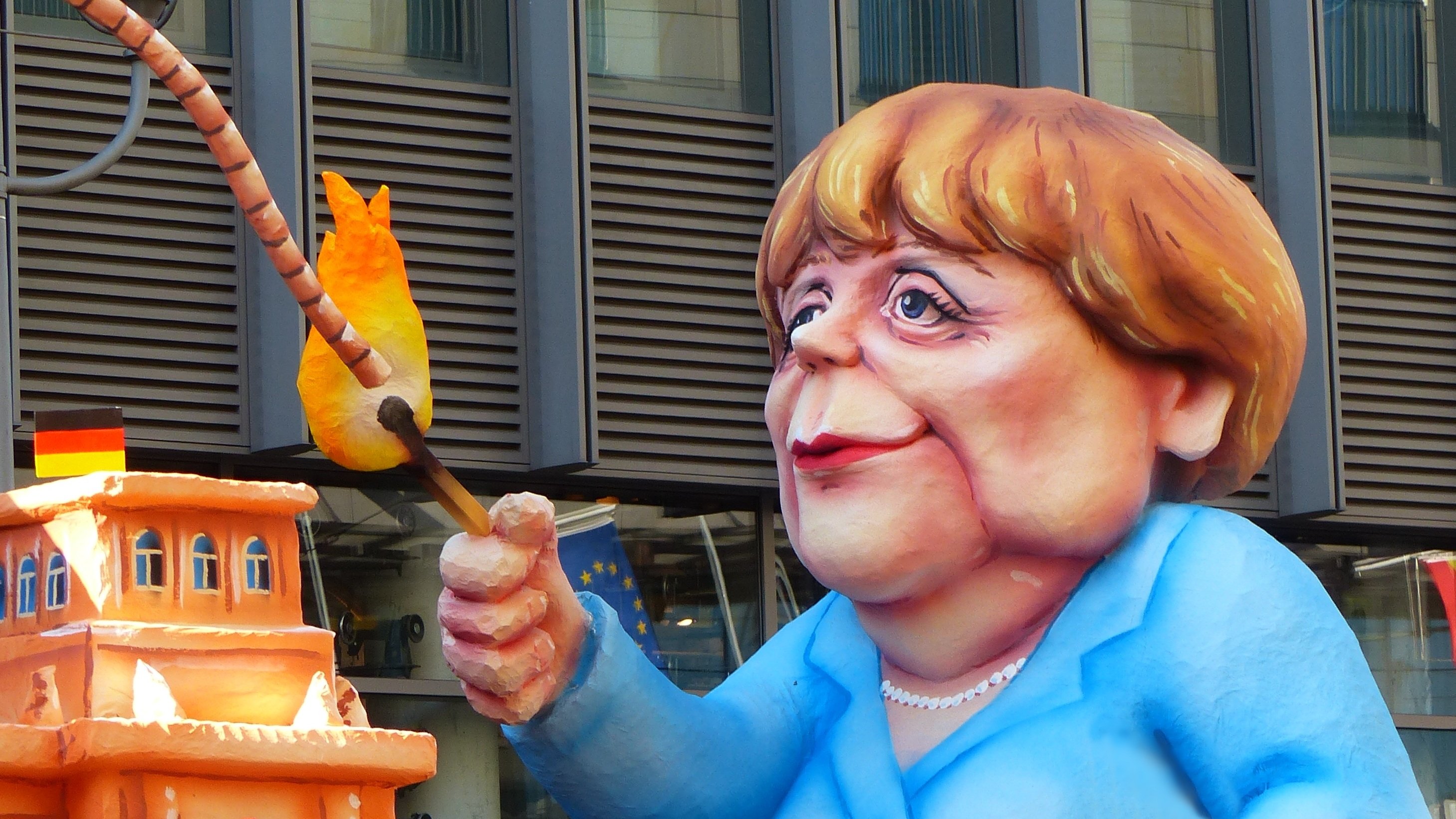 angela merkel 1123308